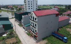 Hotel Nhu Nguyet