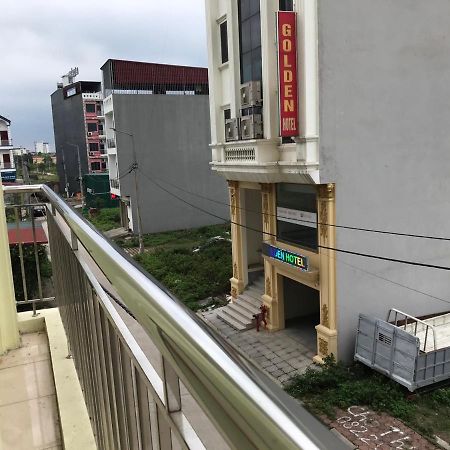 Hotel Nhu Nguyet Bac Giang Ngoại thất bức ảnh